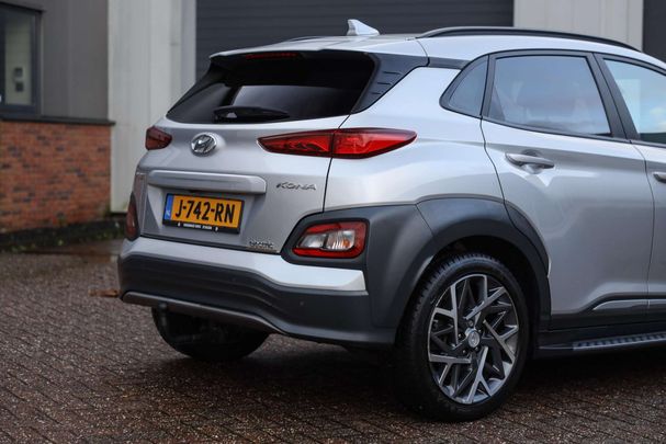 Hyundai Kona 64 kWh Premium 150 kW image number 7