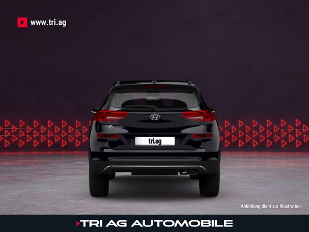 Hyundai Tucson 1.6 T-GDI N 158 kW image number 7