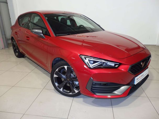 Cupra Leon 2.0 TSI DSG 140 kW image number 42