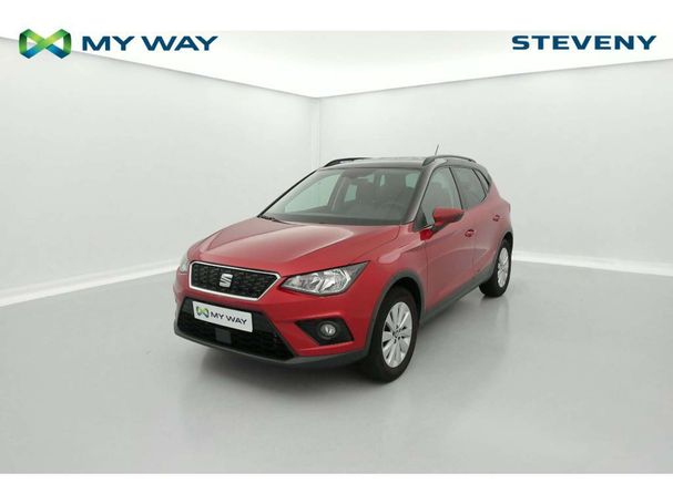 Seat Arona 1.0 TSI Style 85 kW image number 1