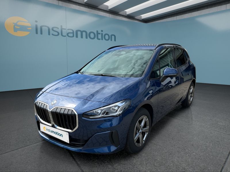 BMW 220i 115 kW