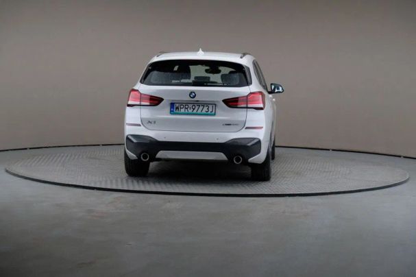 BMW X1 xDrive 131 kW image number 3