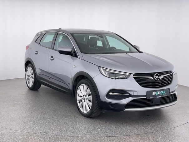 Opel Grandland X 1.6 Innovation 221 kW image number 2