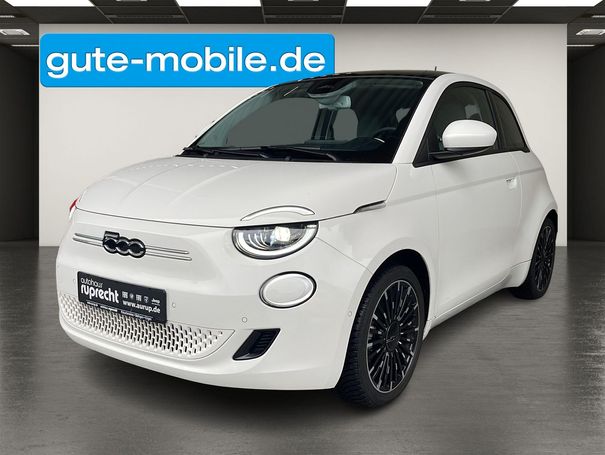 Fiat 500 e 42 kWh 87 kW image number 1