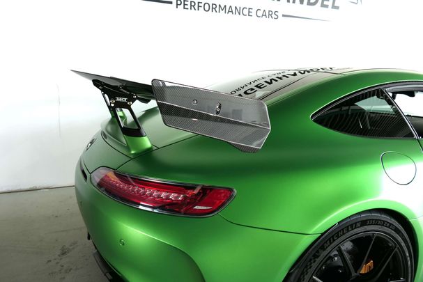 Mercedes-Benz AMG GT R 430 kW image number 9