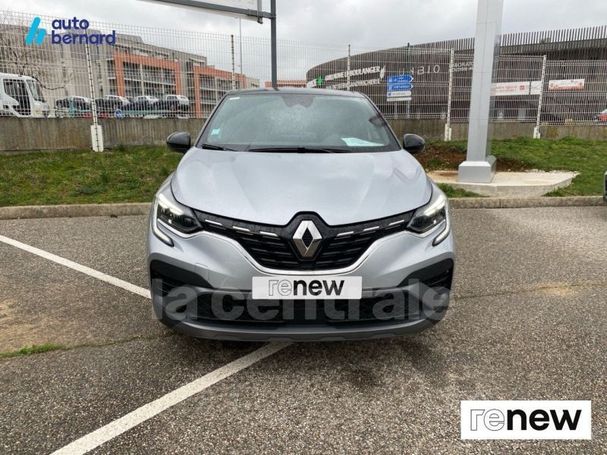 Renault Captur 160 116 kW image number 19