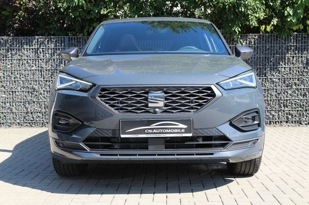 Seat Tarraco 4Drive DSG 180 kW image number 5