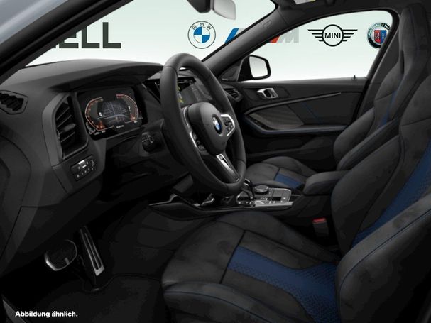 BMW 118d M Sport 110 kW image number 4