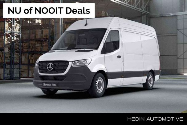 Mercedes-Benz Sprinter 315 RWD 110 kW image number 1