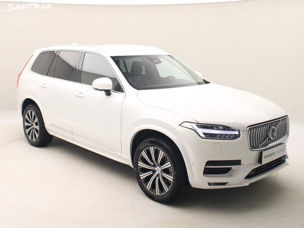 Volvo XC90 B5 AWD 173 kW image number 17