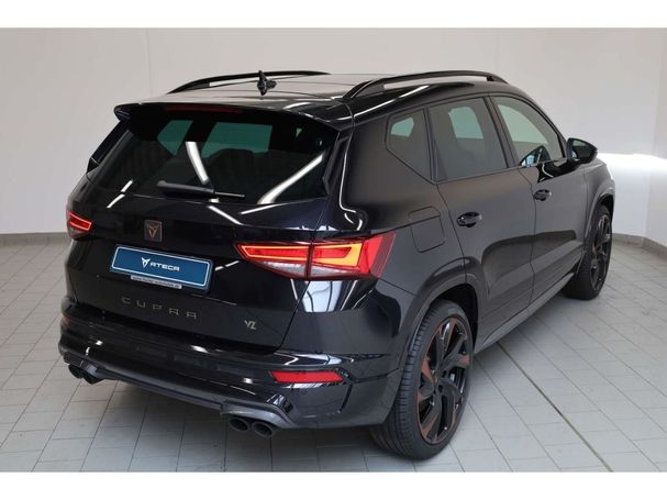 Cupra Ateca 2.0 TSI DSG 4Drive 221 kW image number 3