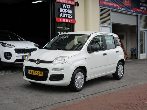 Fiat Panda 1.2 Pop 51 kW image number 1