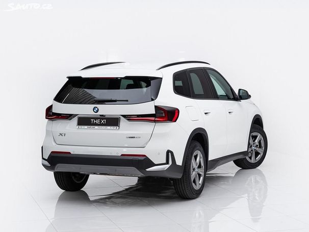 BMW X1 sDrive18i 100 kW image number 13