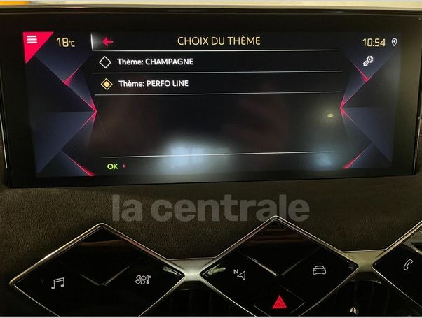 DS Automobiles 3 Crossback PureTech 155 114 kW image number 35