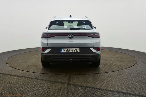 Volkswagen ID.4 150 kW image number 3