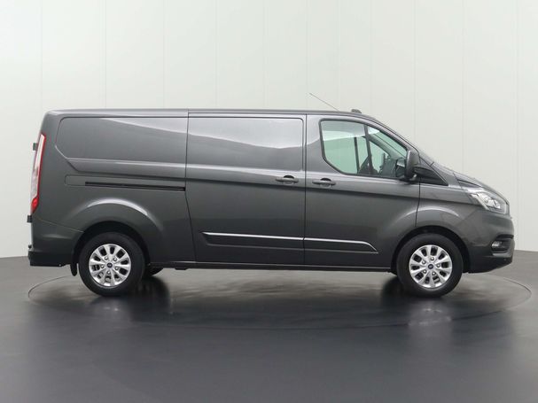 Ford Transit Custom 2.0 TDCi Limited 96 kW image number 13