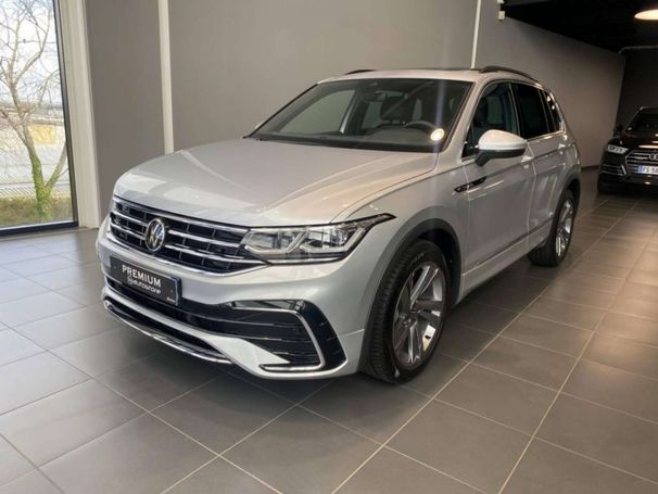 Volkswagen Tiguan 1.5 TSI DSG 110 kW image number 1