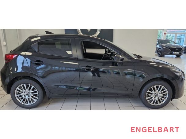 Mazda 2 85 kW image number 6