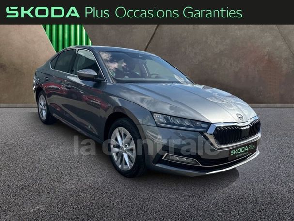 Skoda Octavia 2.0 TDI DSG Style 110 kW image number 3