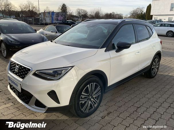 Seat Arona 1.0 TSI Xperience 81 kW image number 1