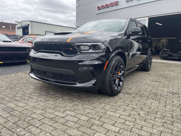 Dodge Durango 265 kW image number 6