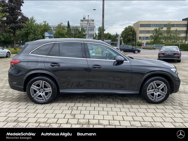 Mercedes-Benz GLC 300 de AMG 245 kW image number 10