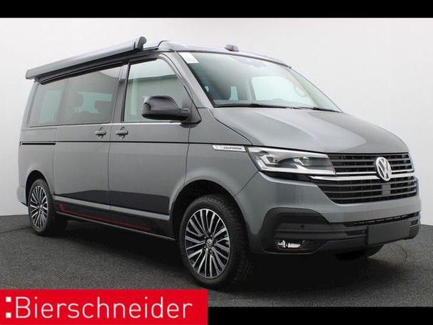 Volkswagen T6 California DSG Beach 110 kW image number 2