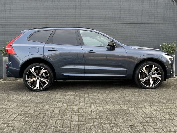 Volvo XC60 T8 Dark AWD Ultimate 335 kW image number 2