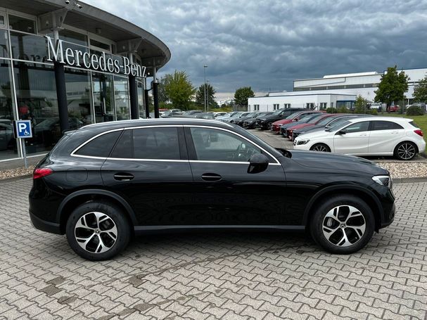 Mercedes-Benz GLC 300 de Avantgarde Advanced Plus 245 kW image number 4