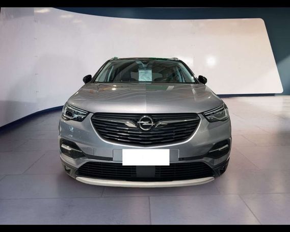 Opel Grandland X 1.6 221 kW image number 1