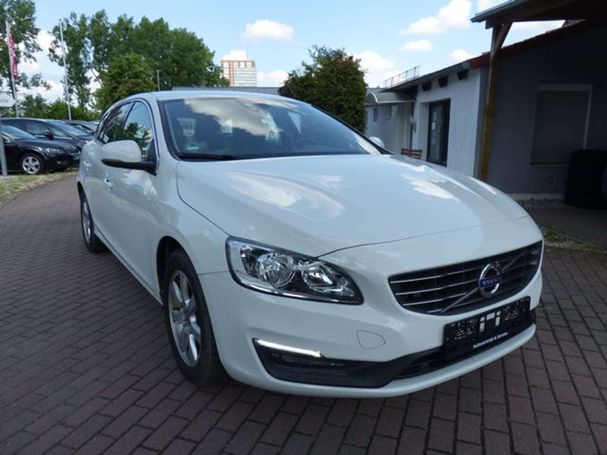 Volvo V60 110 kW image number 21