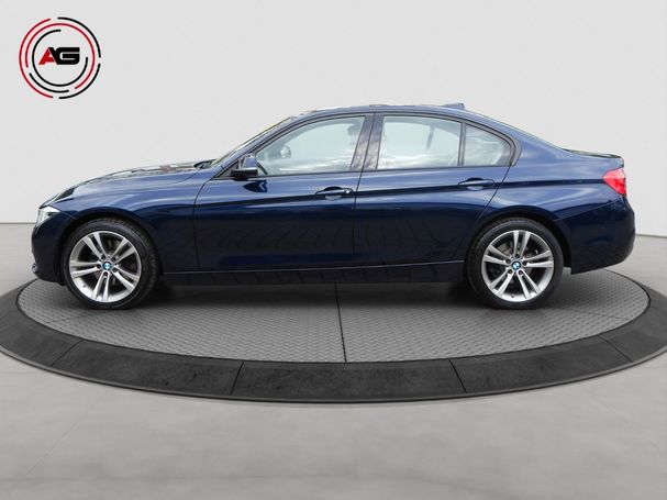 BMW 330i xDrive 185 kW image number 8