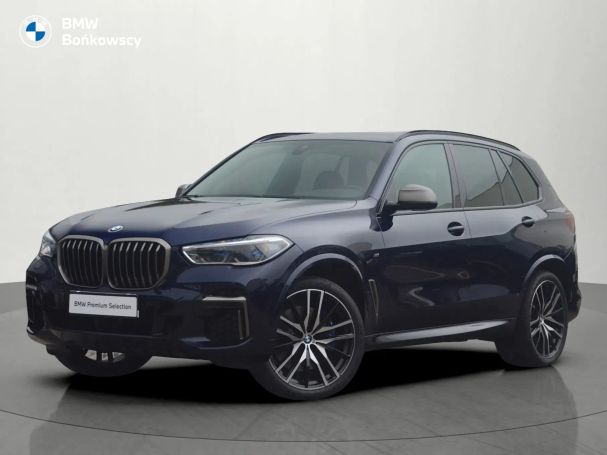 BMW X5 M 50i xDrive 390 kW image number 2