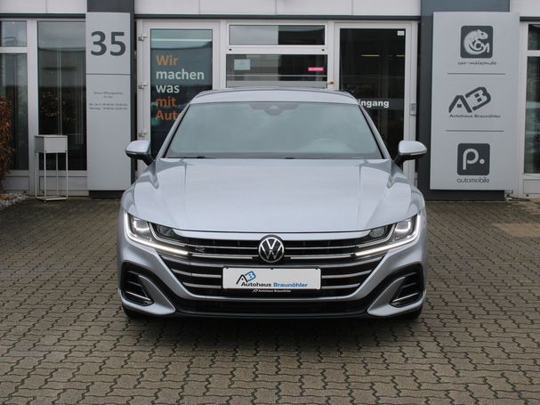 Volkswagen Arteon 2.0 TDI DSG Shooting Brake 147 kW image number 3