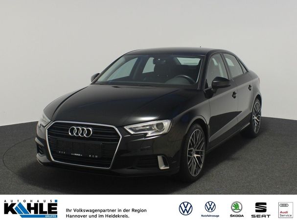 Audi A3 1.0 Sport 85 kW image number 1