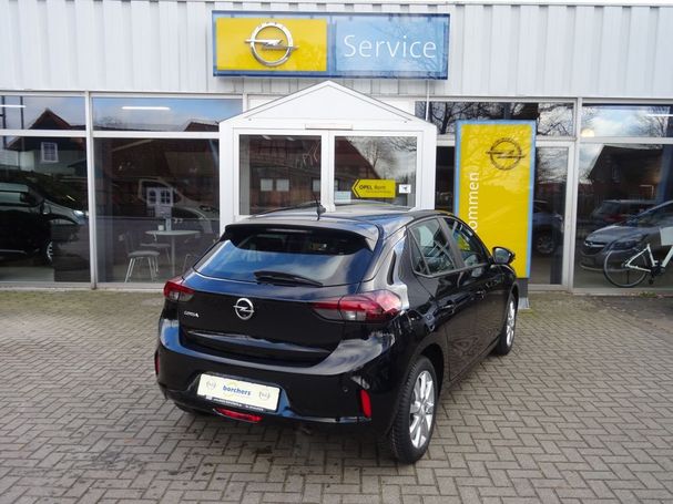 Opel Corsa 1.2 Direct Injection Turbo Edition 74 kW image number 3