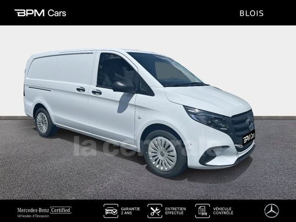 Mercedes-Benz Vito 114 CDi long PRO 100 kW image number 3