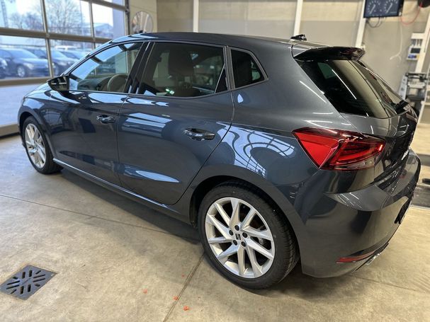 Seat Ibiza 1.5 TSI FR DSG 110 kW image number 2