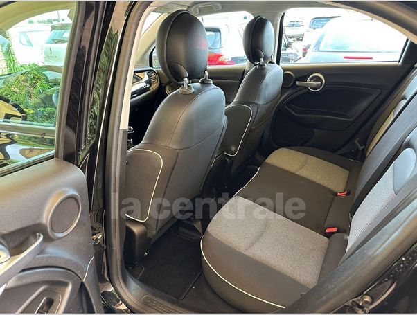 Fiat 500X 1.4 Multiair 4x2 103 kW image number 10