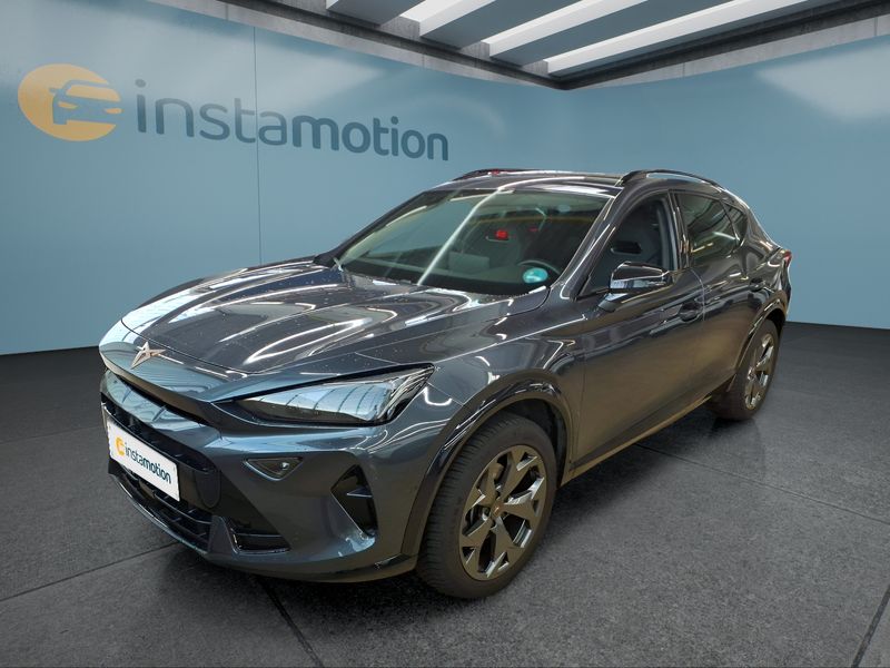 Cupra Formentor 1.5 TSI