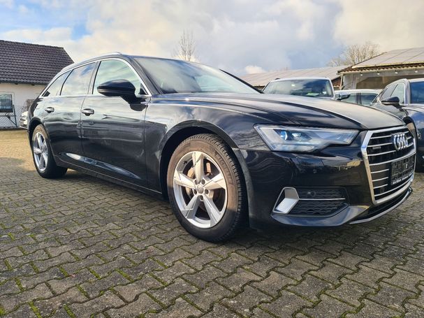 Audi A6 45 TDI Avant 170 kW image number 2