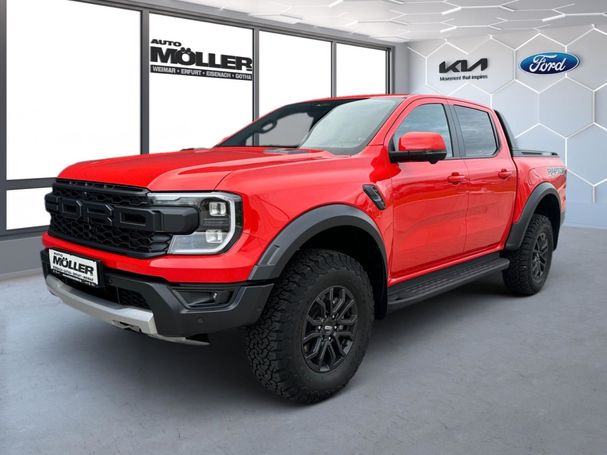 Ford Ranger Raptor 2.0 154 kW image number 2