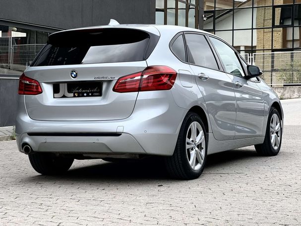 BMW 225 Active Tourer xe xDrive 165 kW image number 8