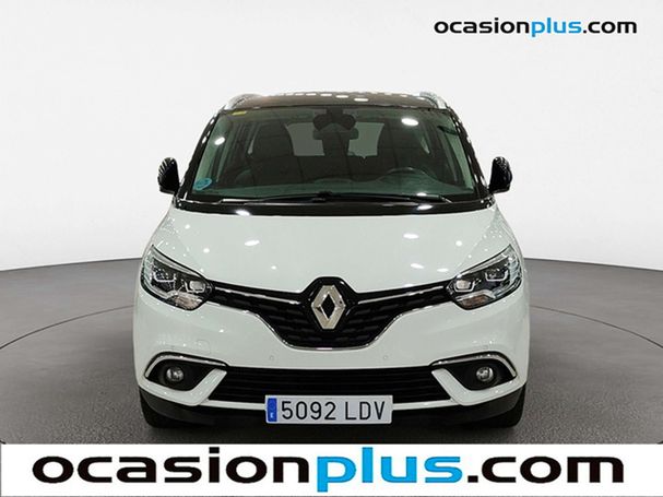 Renault Grand Scenic TCe EDC GPF 103 kW image number 21