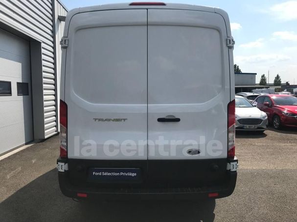 Ford Transit 350 L3H2 Trend 96 kW image number 6