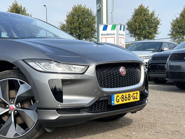 Jaguar I-Pace EV400 S AWD 294 kW image number 29