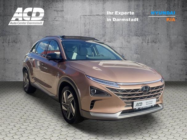 Hyundai Nexo Premium 120 kW image number 2