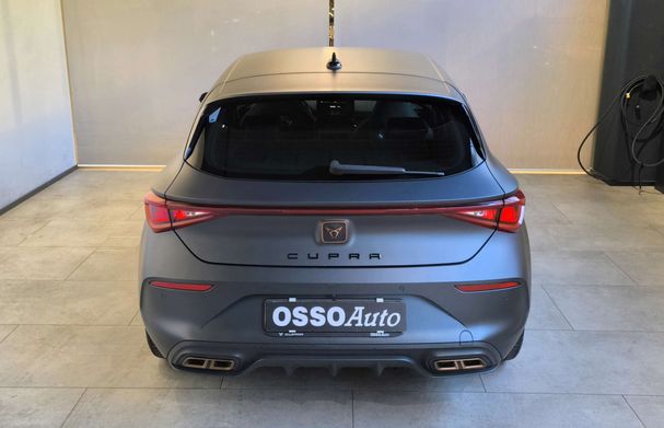 Cupra Leon e-Hybrid DSG 180 kW image number 6