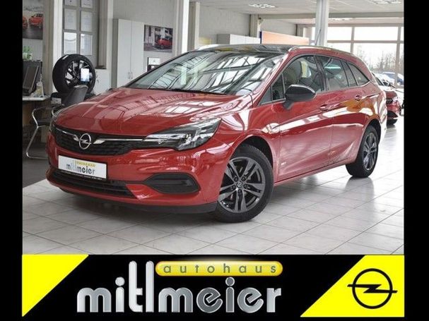 Opel Astra 1.2 96 kW image number 5