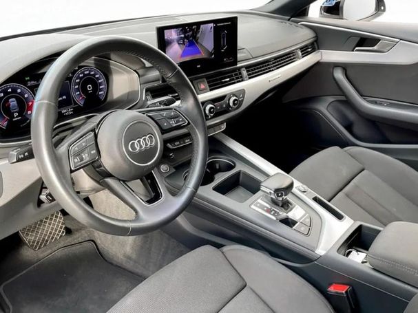 Audi A5 45 TFSI quattro 180 kW image number 7